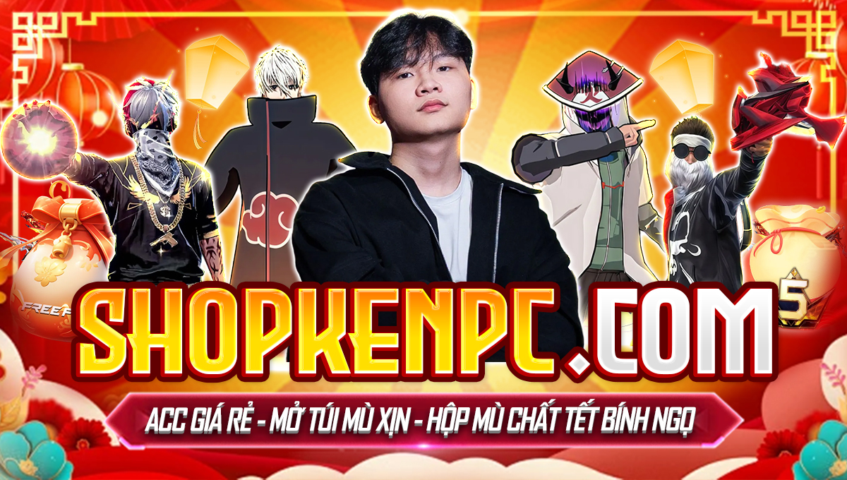 Acc Free Fire chất lượng - Giao dịch tự động 24/7 - Hỗ trợ tận tâm.